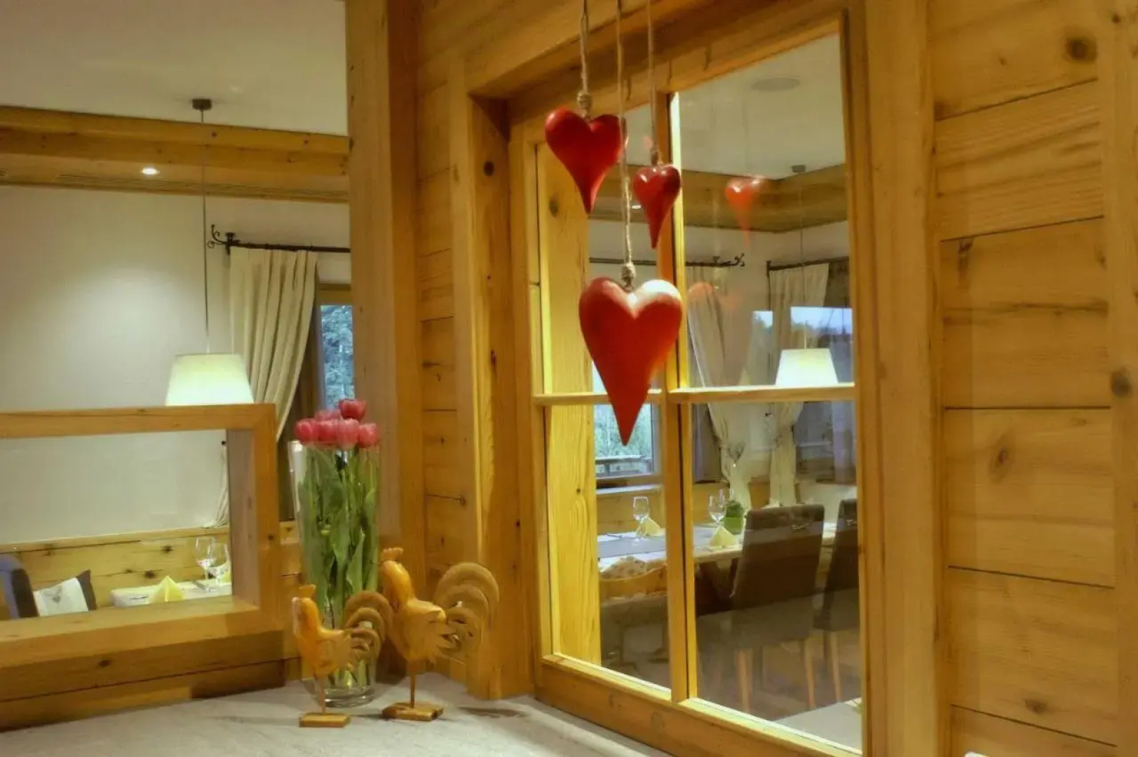 Gasthof zum Breitenberg