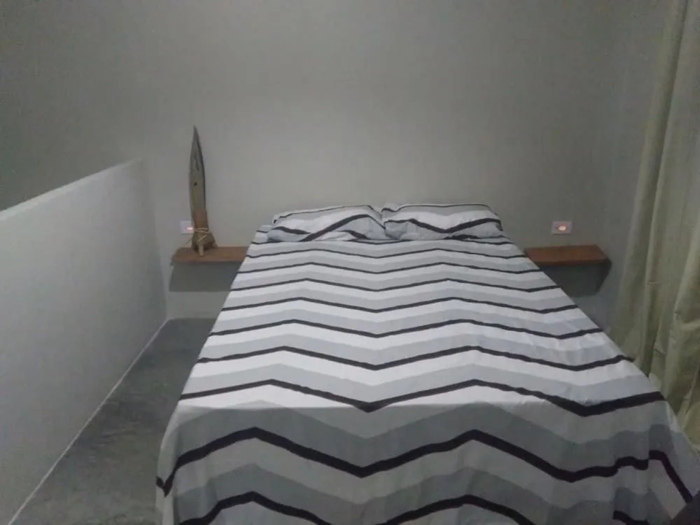 Flat Toque dos Milagres