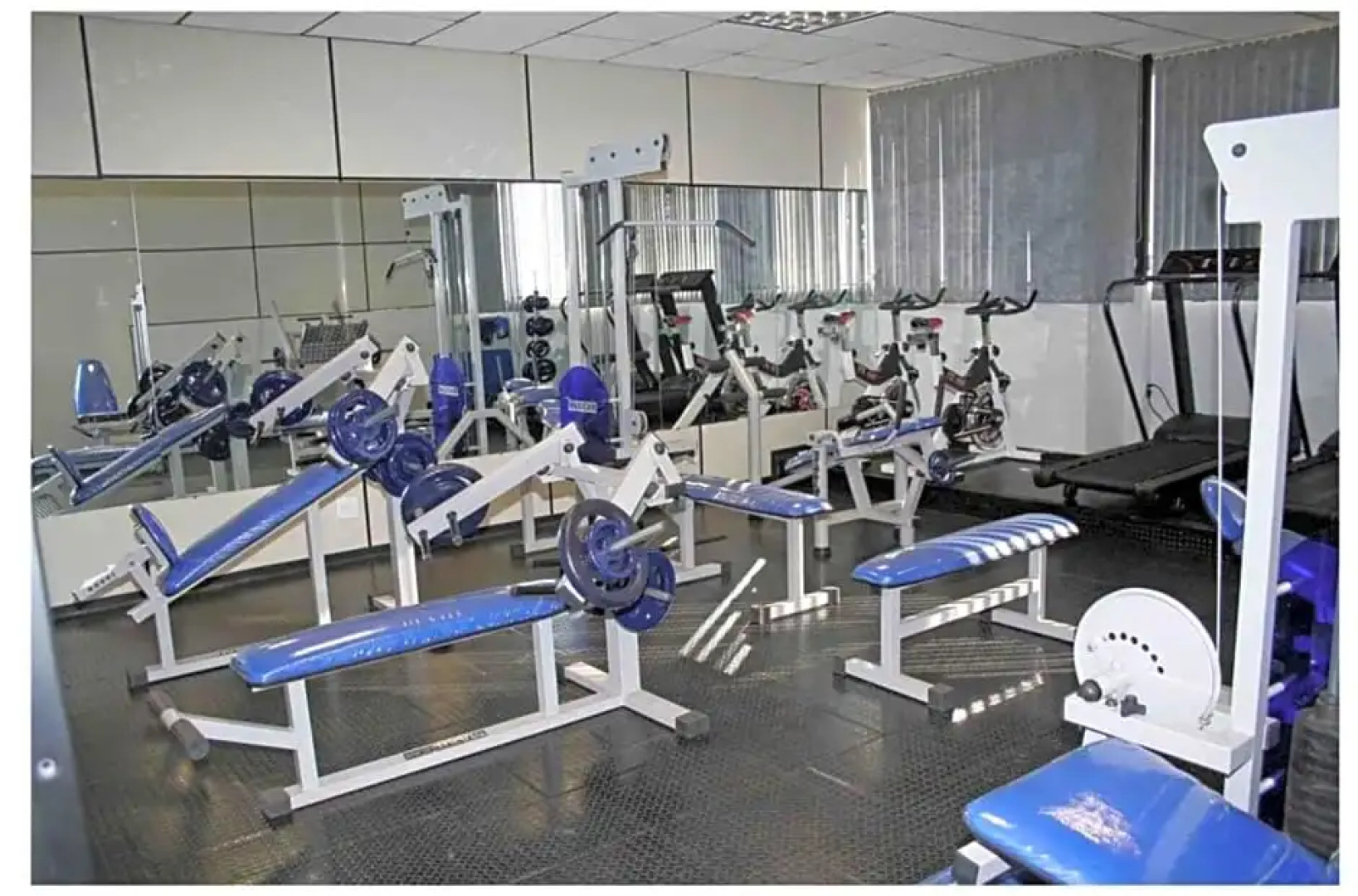 Havana Palace Hotel I