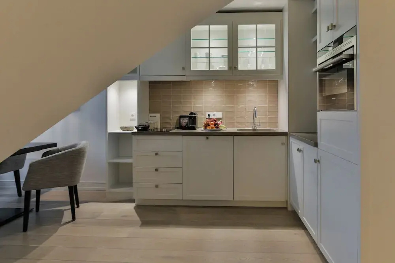 Severins Appartmenthäuser