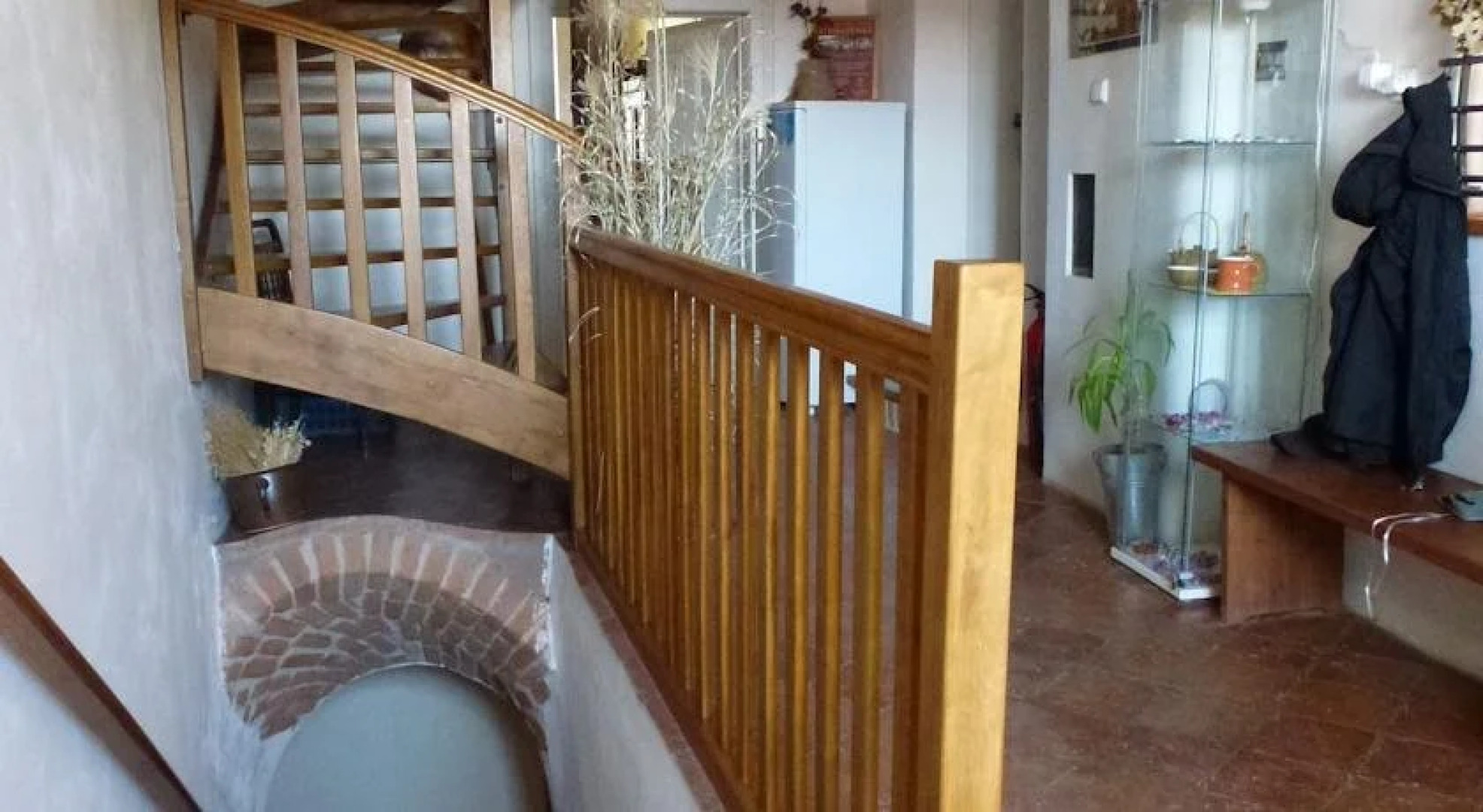 Penzion Kamenne Slunce