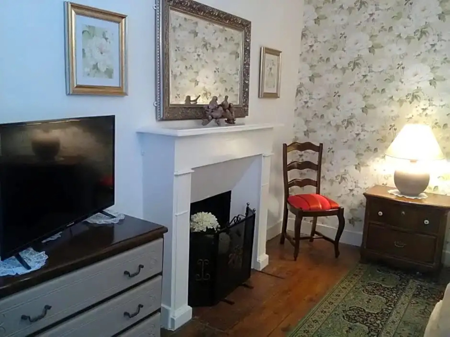 The Old Bakery Holiday Home