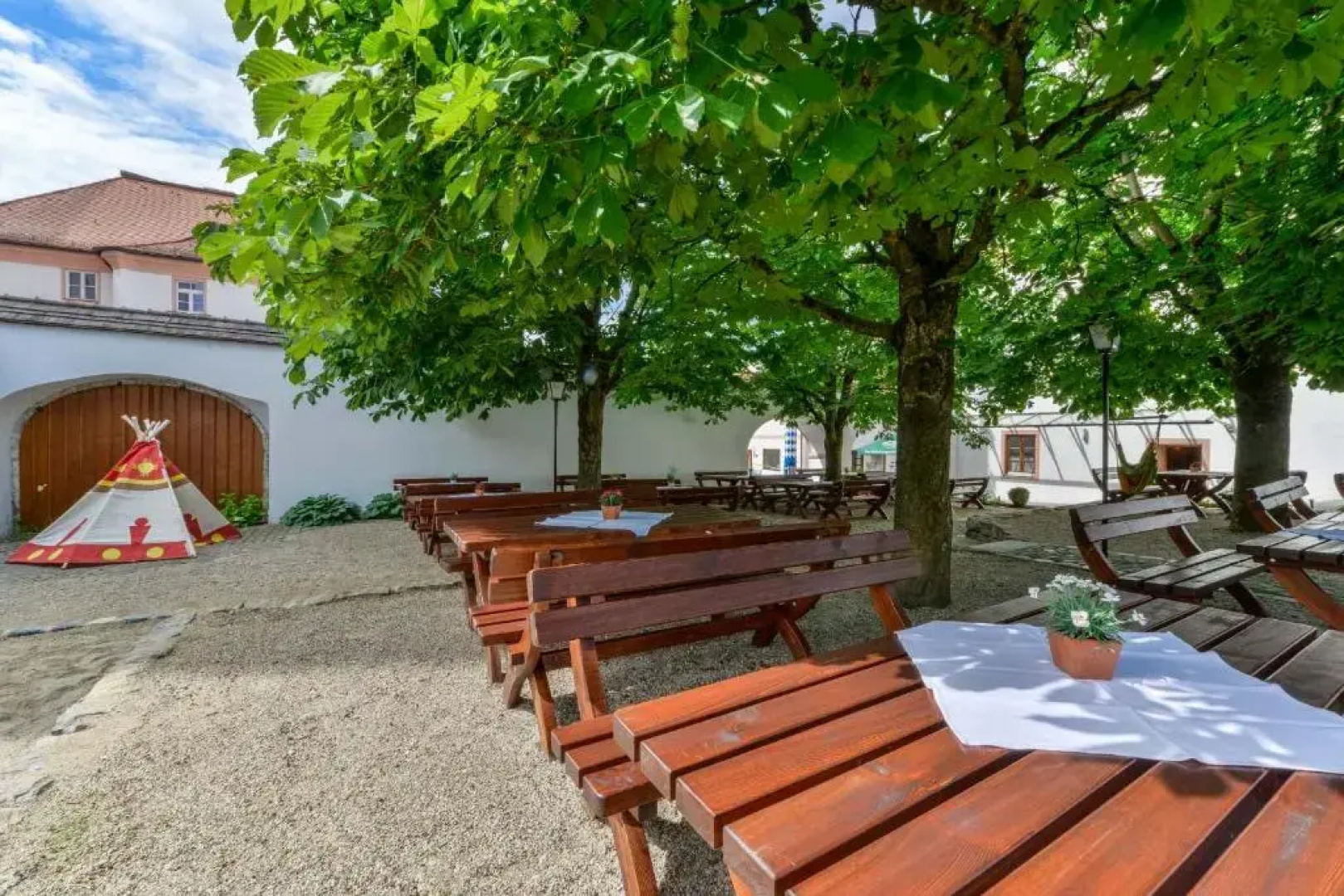 Hotel Sixt