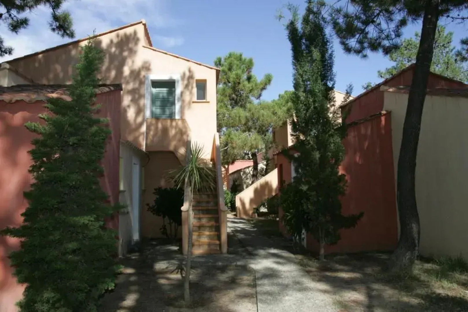 Adonis Borgo - Residence Cala Bianca