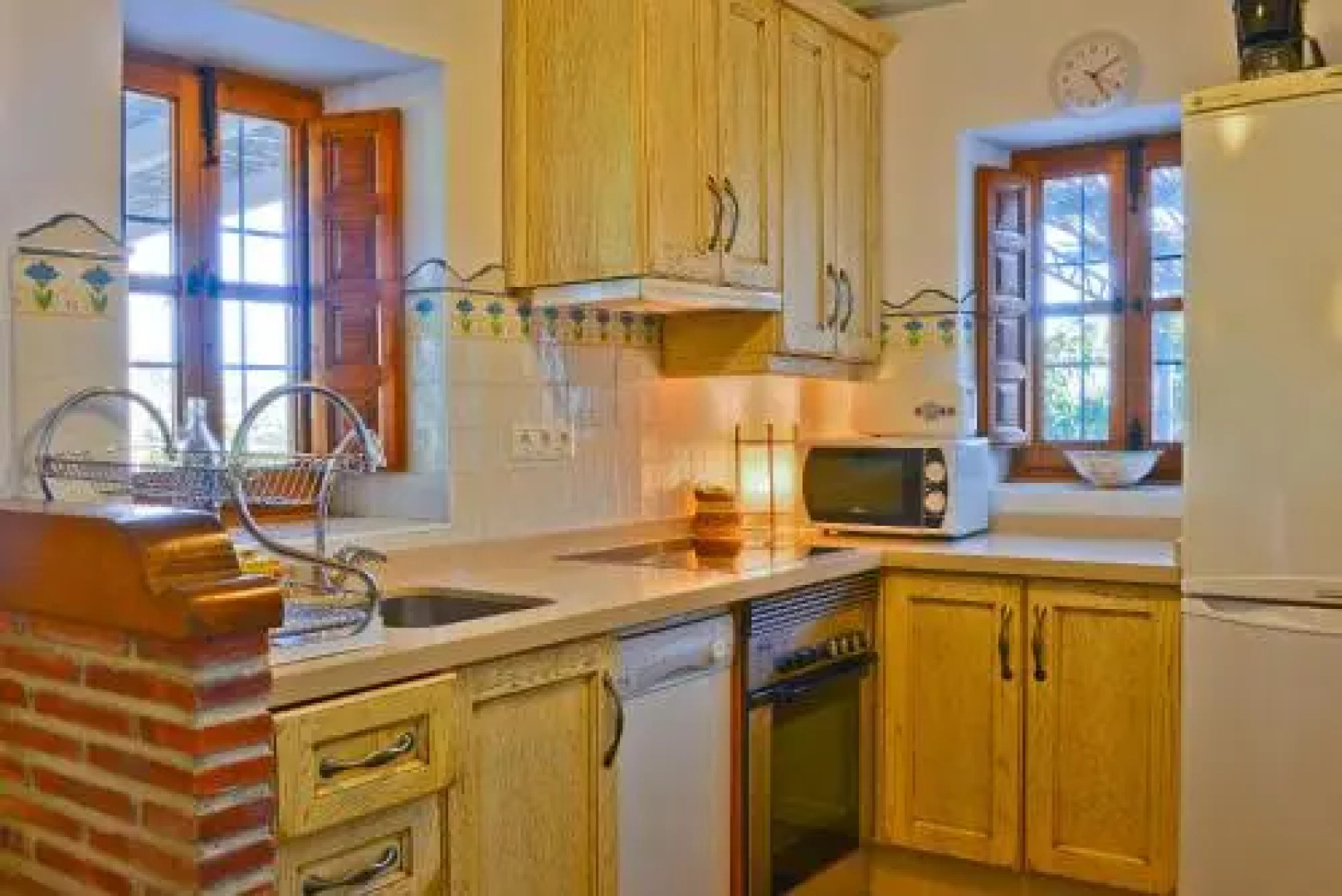 Casa entre Nerja y Frigiliana