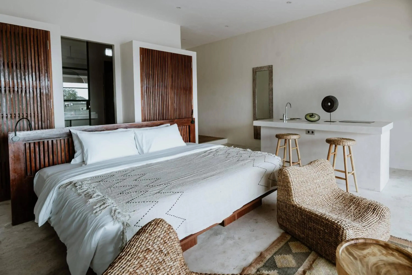 ZIN Canggu Resort & Villas