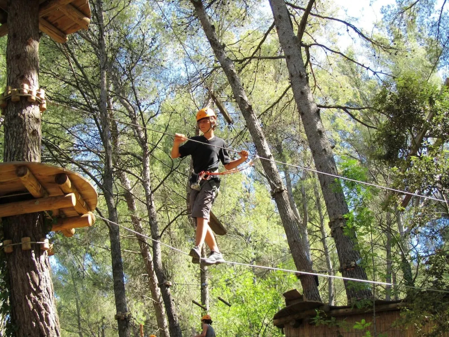 Apartment With 3 Bedrooms in Nans-les-pins, With Wonderful Mountain Vi