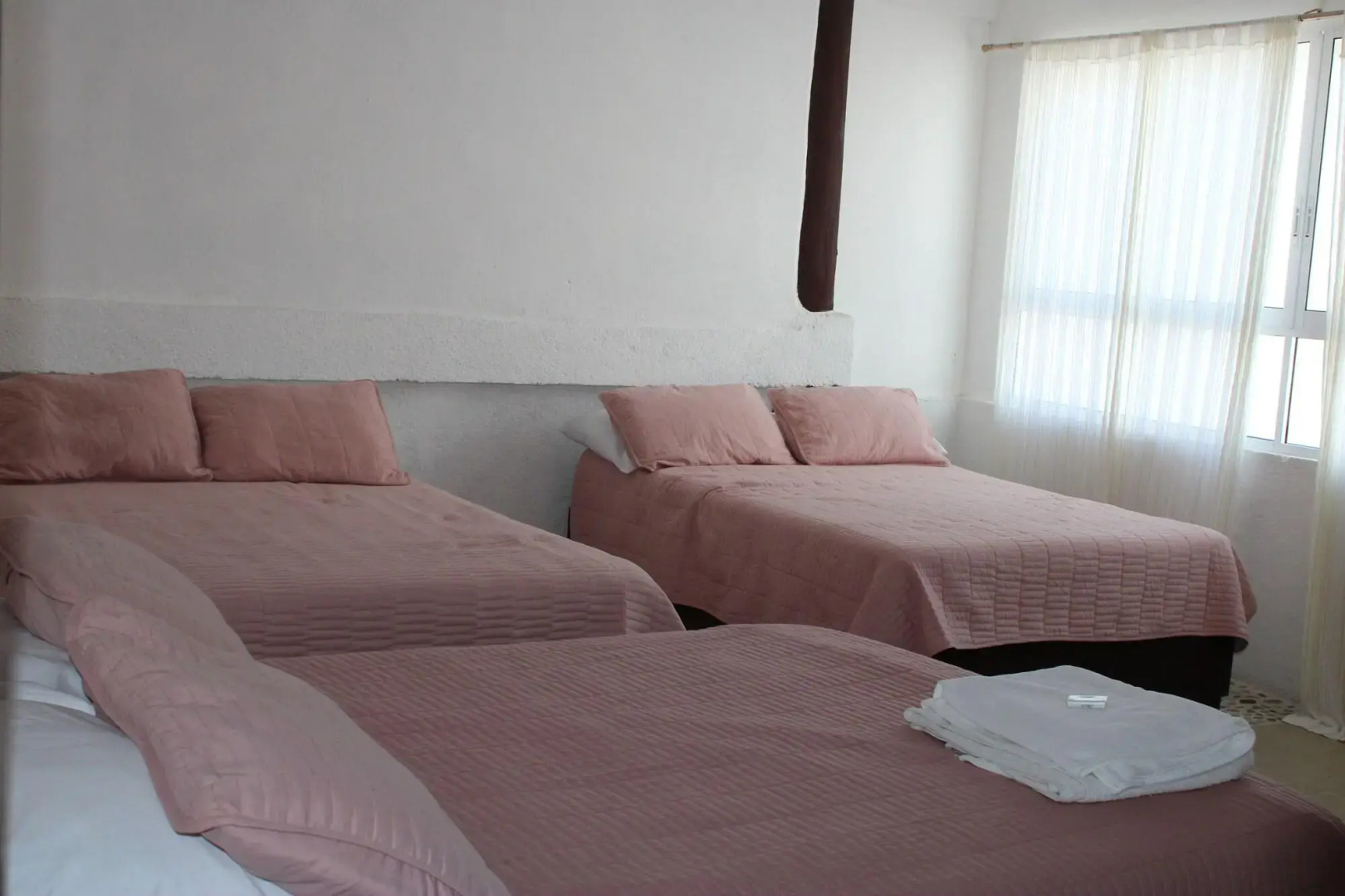 Hotel Coyula Huatulco
