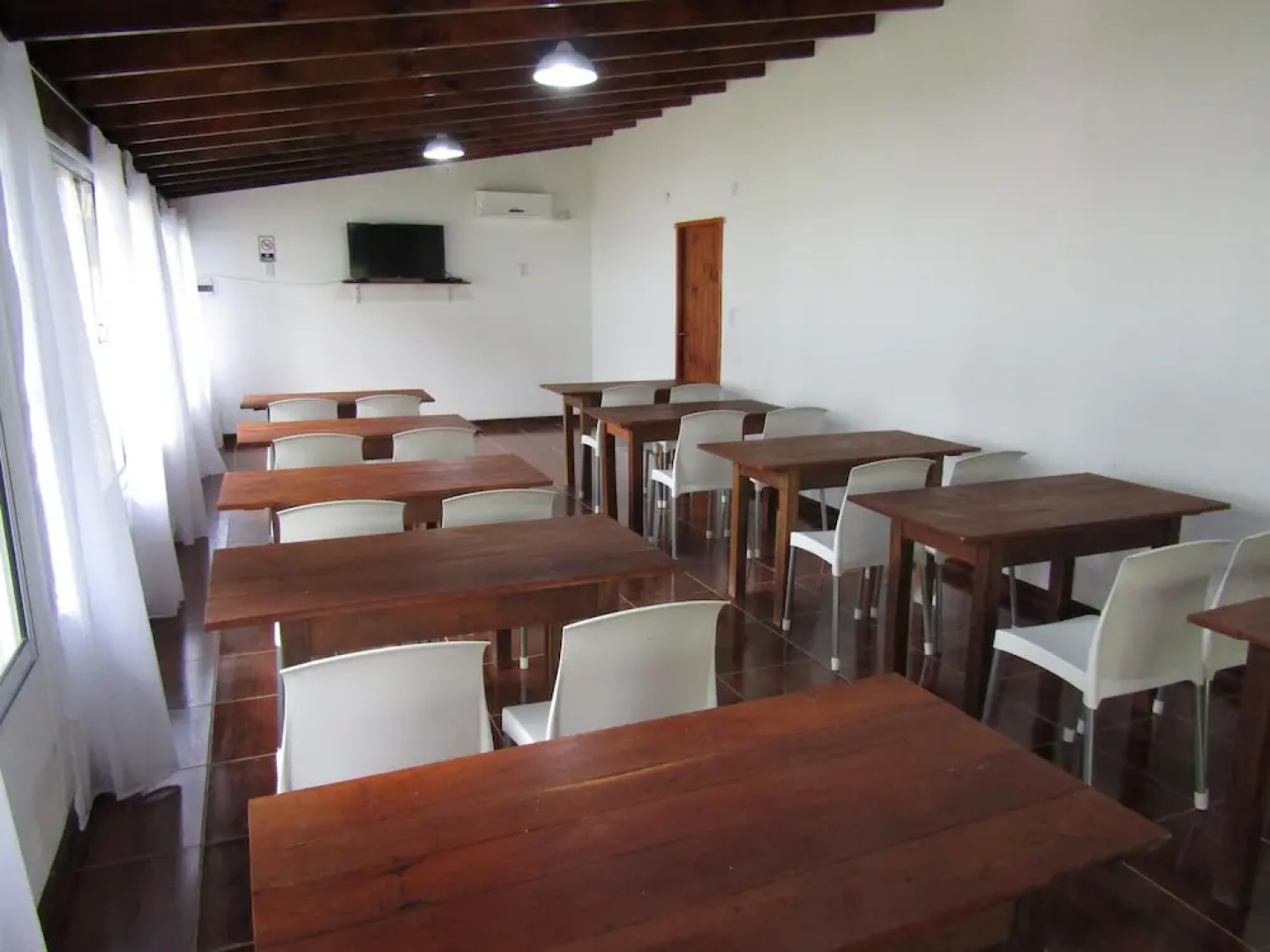 Finca Mombiri