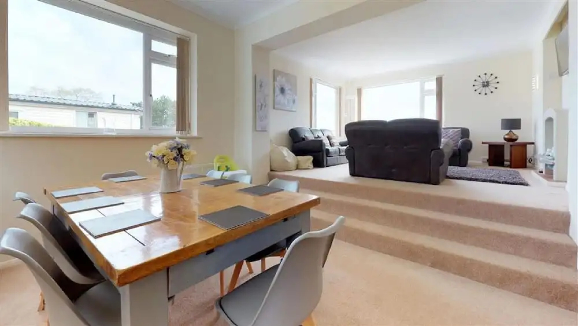 Berthlwyd Coach House