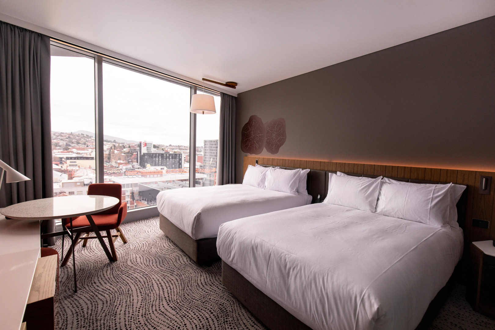 Crowne Plaza Hobart by IHG