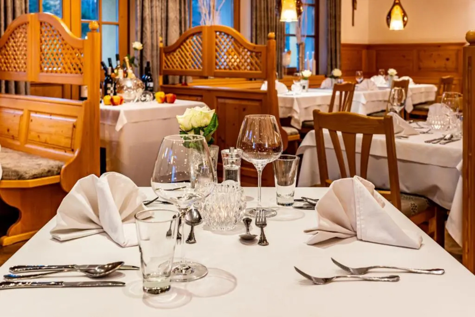 Hotel Landgasthof Fischerwirt