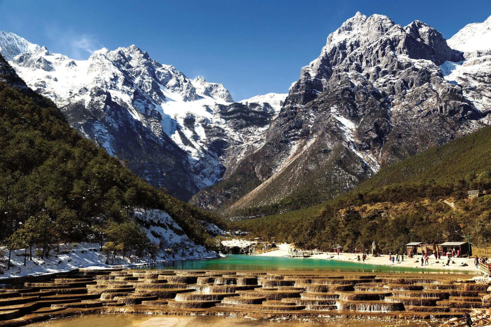 Hilton Garden Inn Lijiang