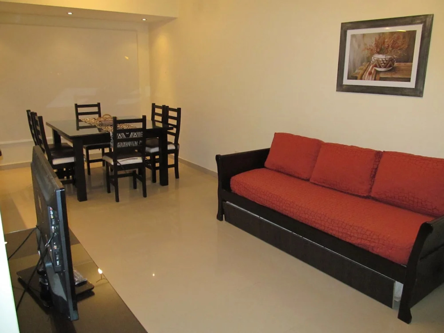 AB Alojamientos Puerto Madryn