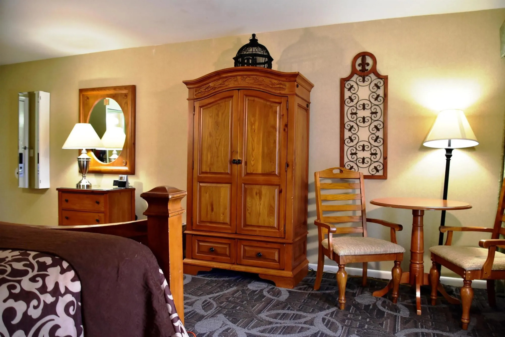 Spark by Hilton Chincoteague Island