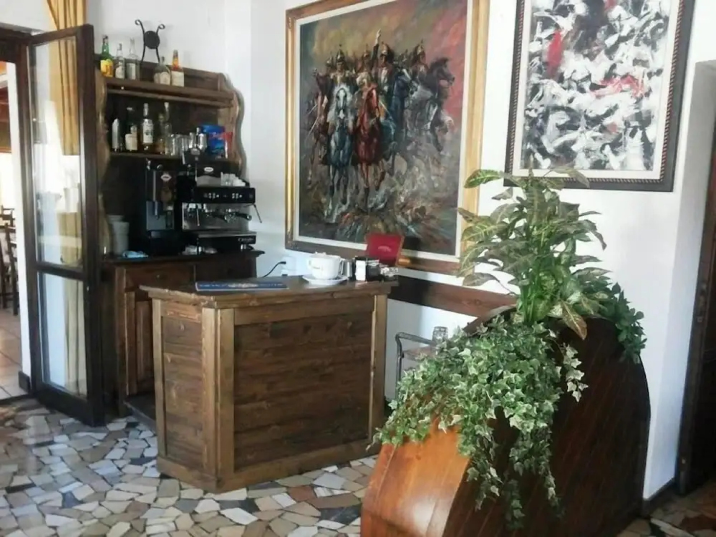 Hotel Piol