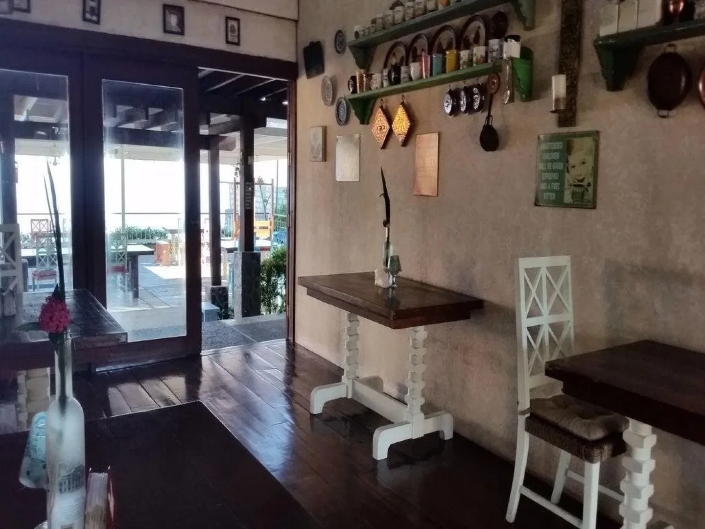 Joaquin's Bed and Breakfast