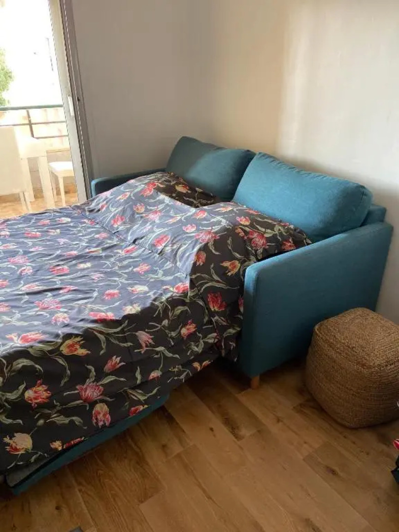 Studio 150 m de plage Golfe de Saint-Tropez