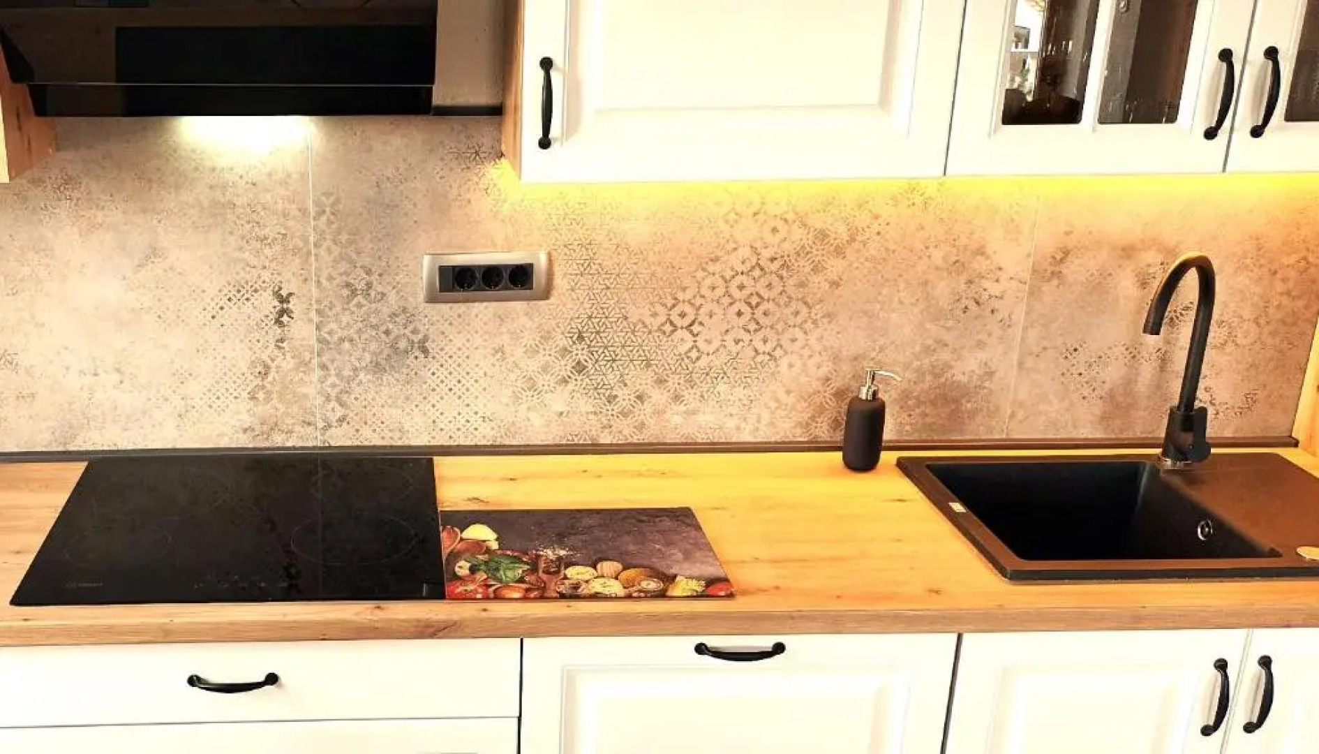 Olivista Croatia Apartments