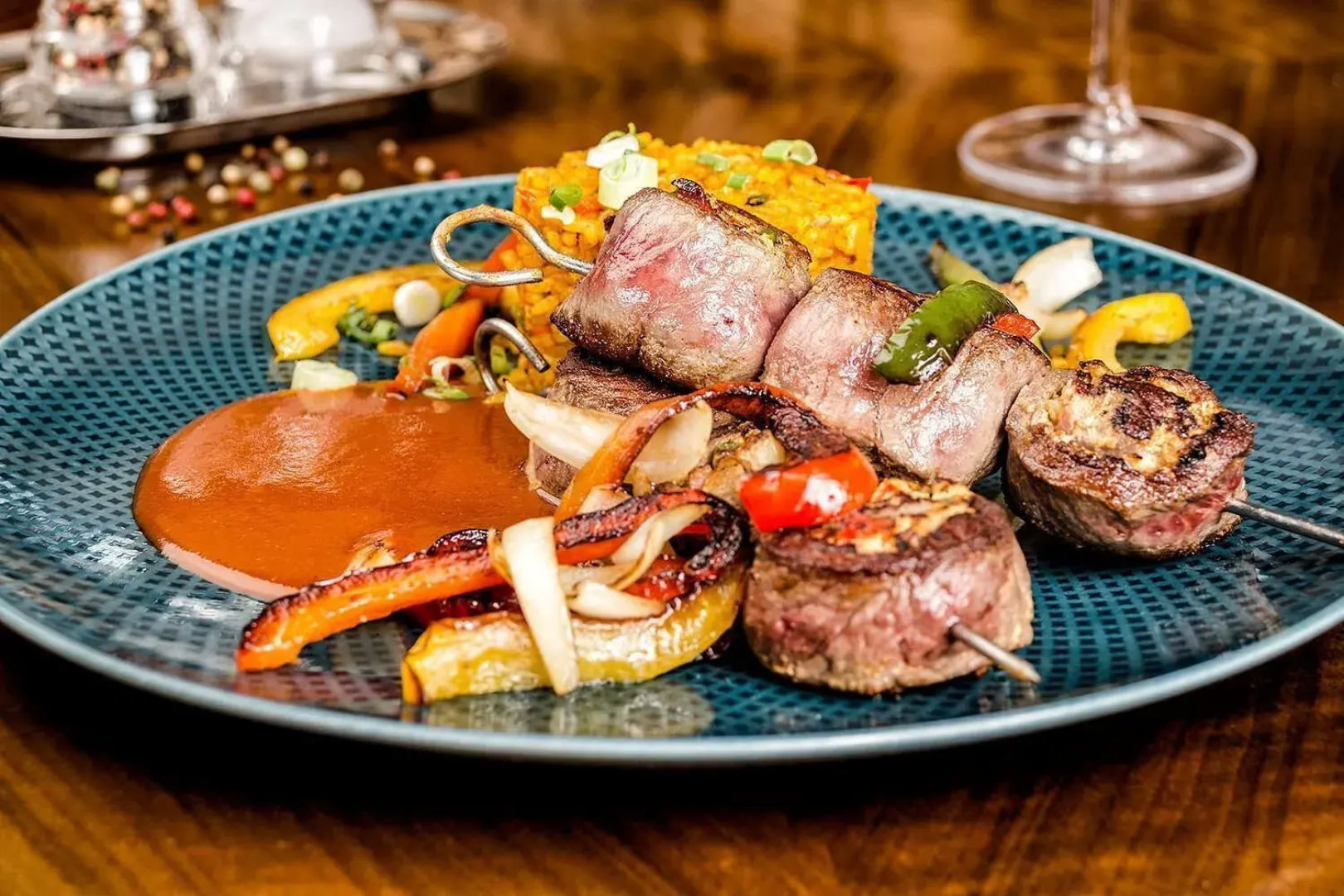 Hotel Neuwarft Dagebüll