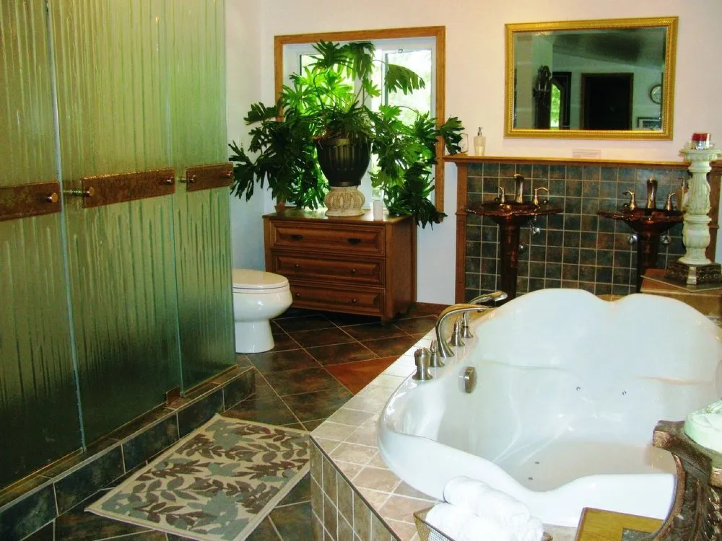 Villa Rivière Montréal VIP