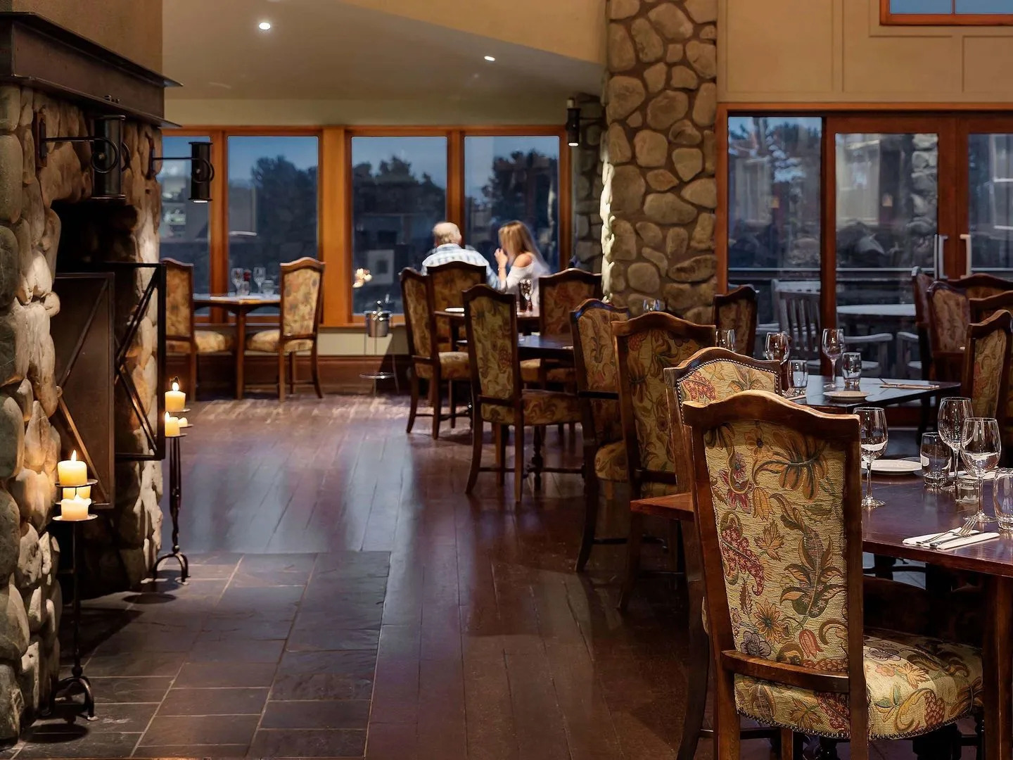 Fable Terrace Downs Resort by Mgallery