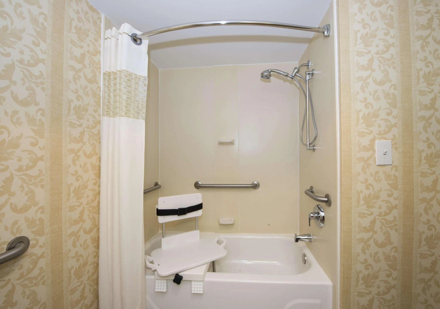 Hampton Inn Southlake