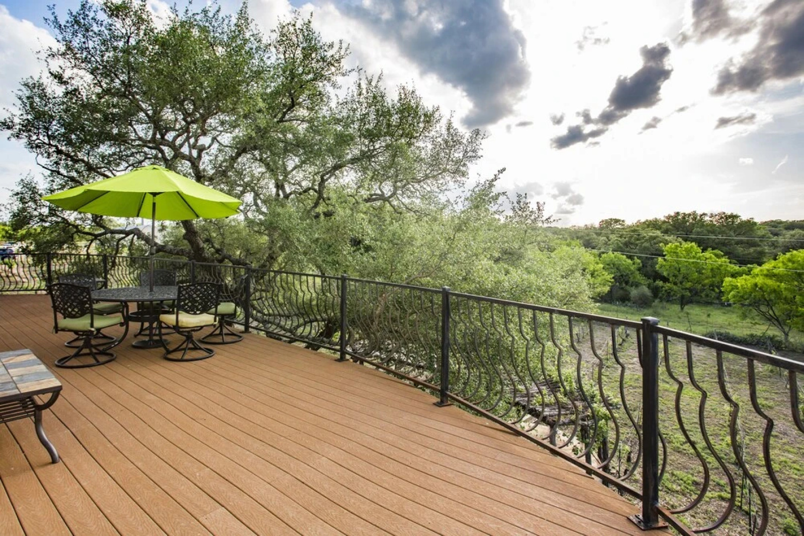 The Vineyard B&B at Lost Creek Ranch