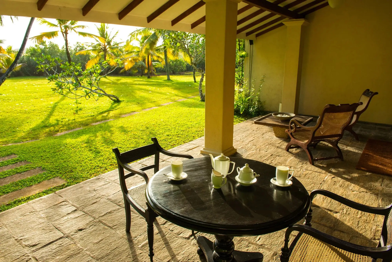 The River House by Asia Leisure