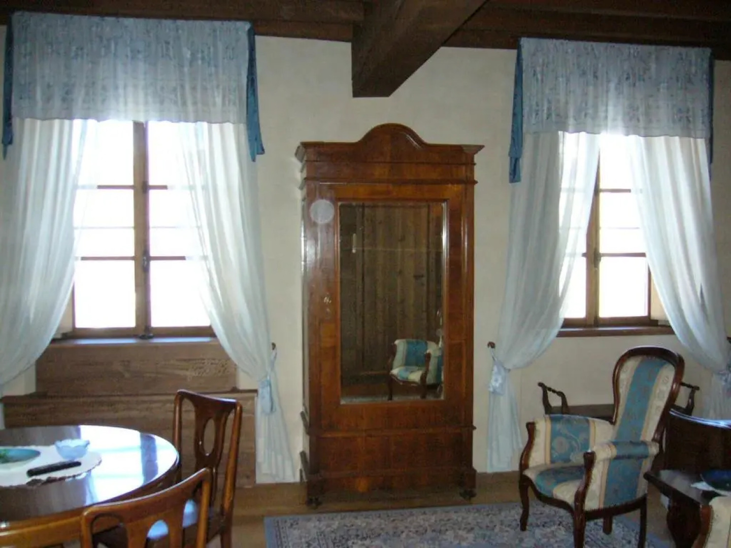 Castello Malaspina di Gambaro