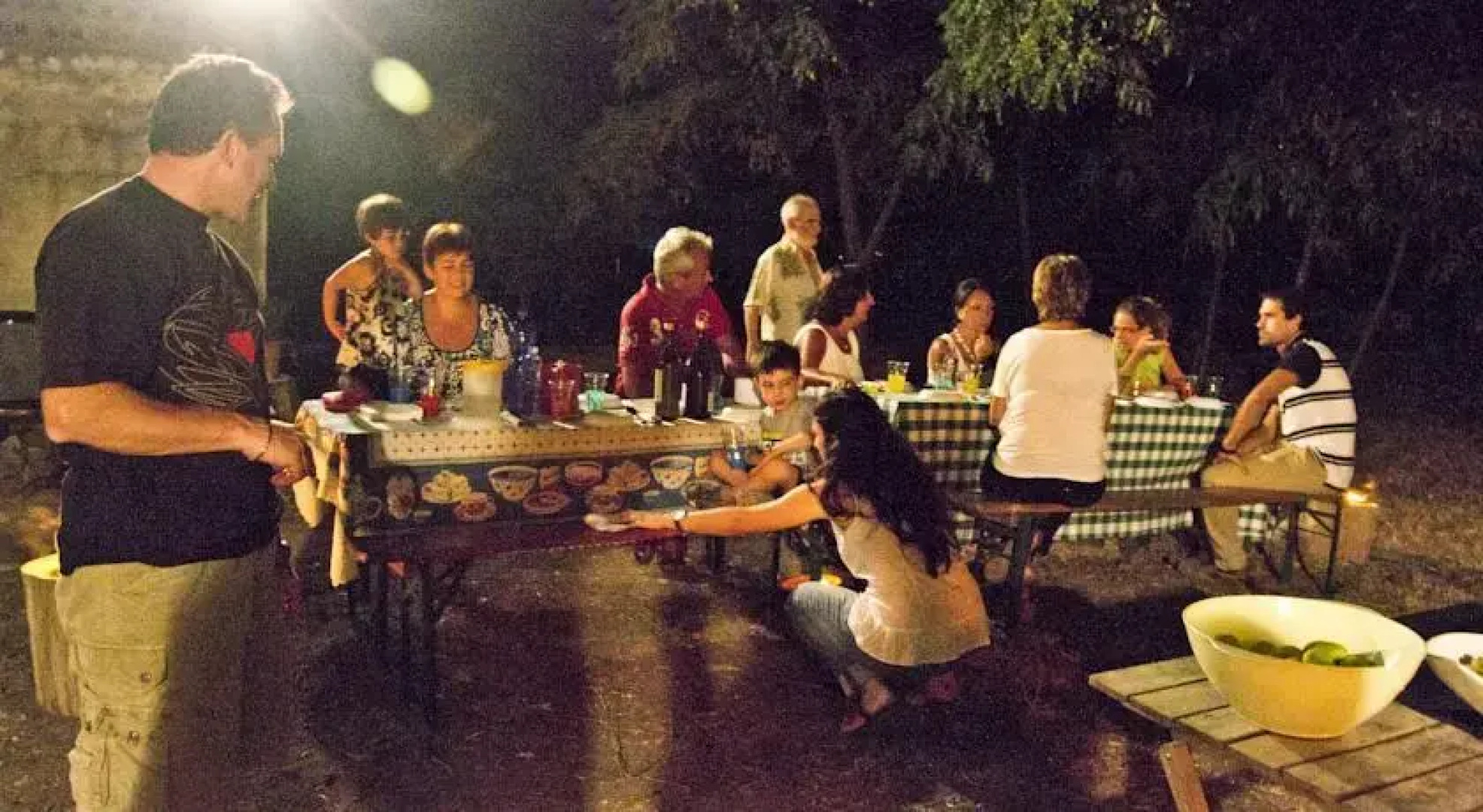 Agriturismo Il Cascinale