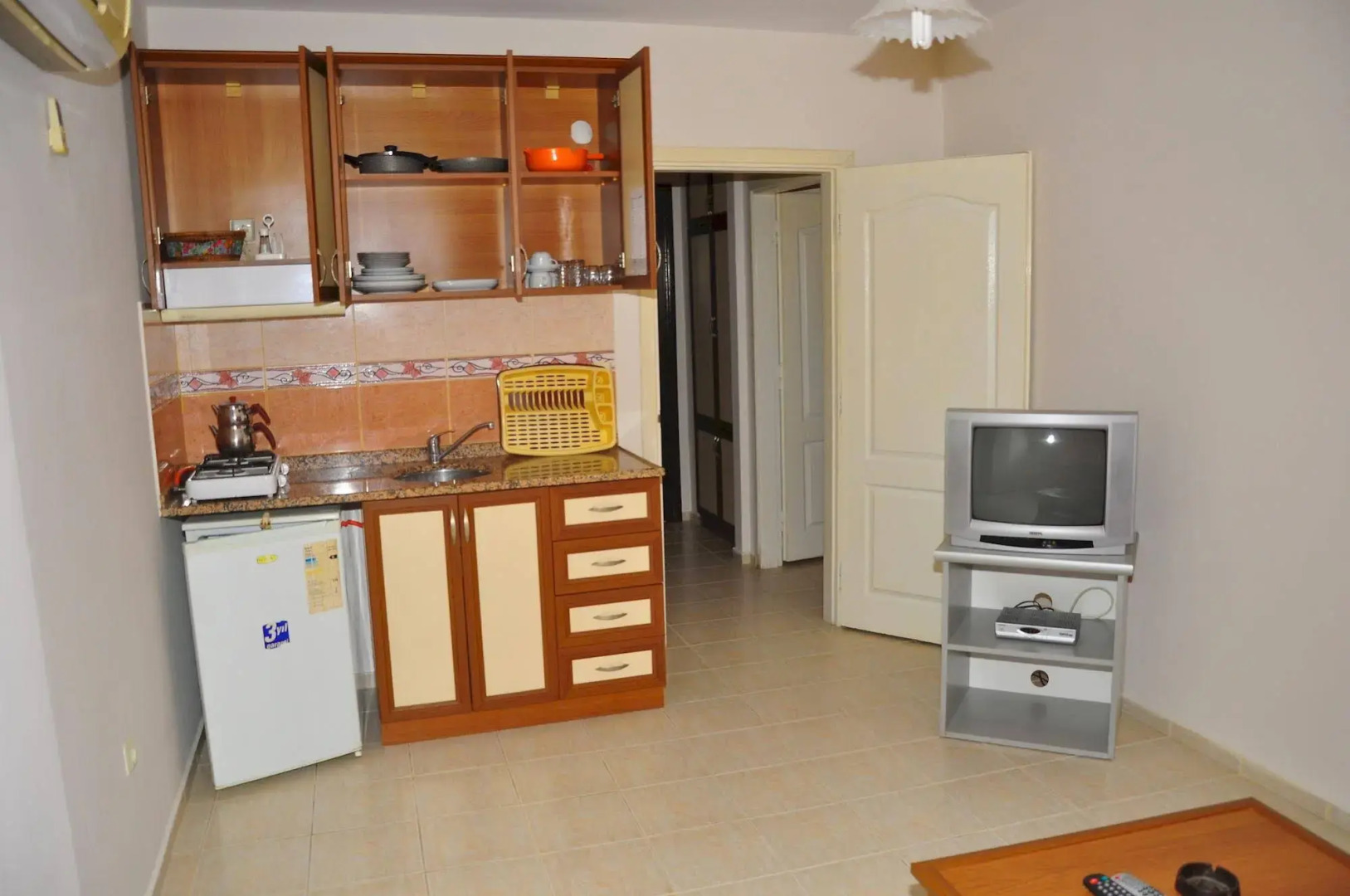 Kaya Apart Hotel Side