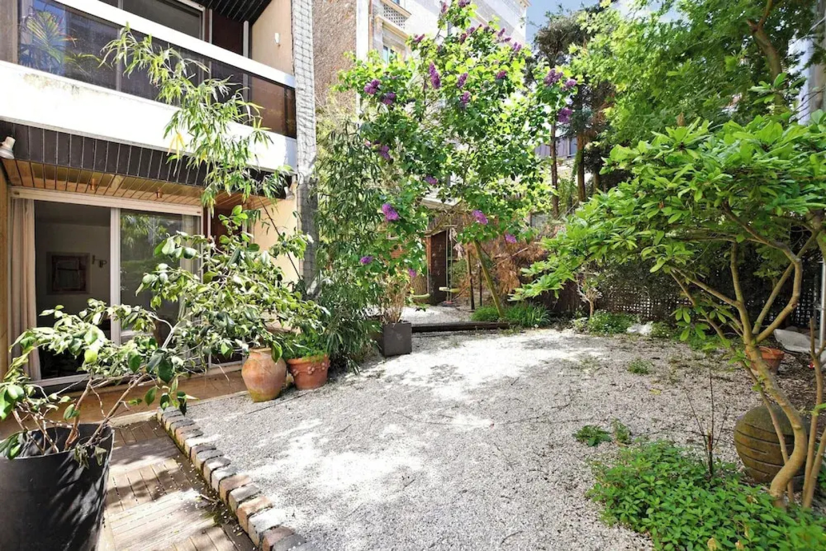 Charming Duplex - 4br-5p- Boulogne-billancourt