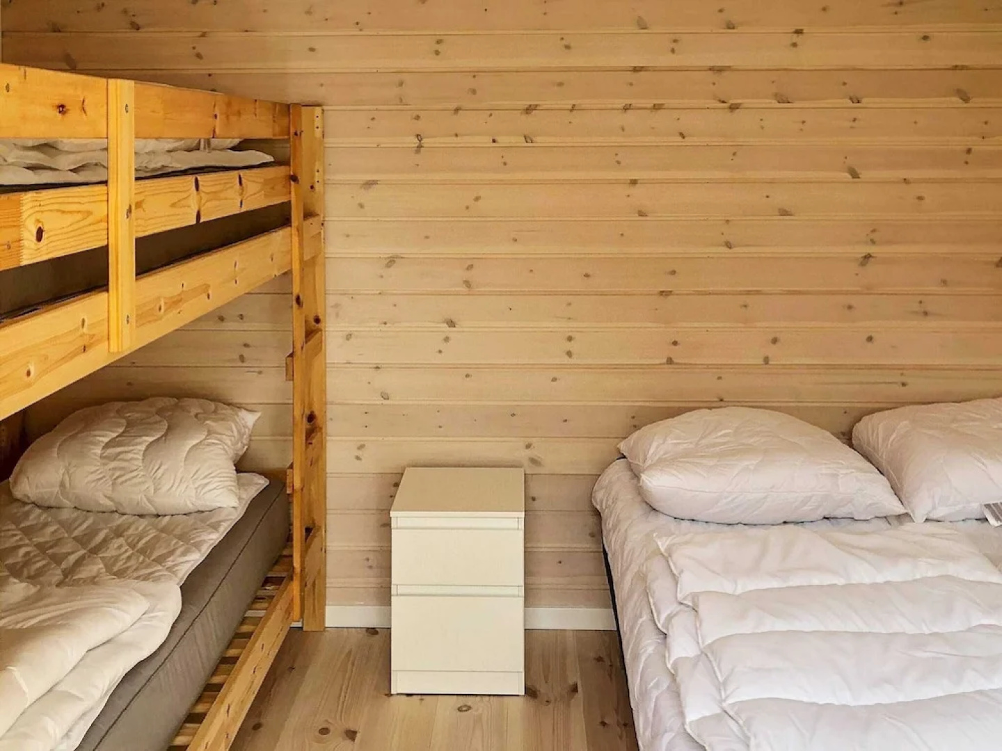 12 Person Holiday Home in Glesborg
