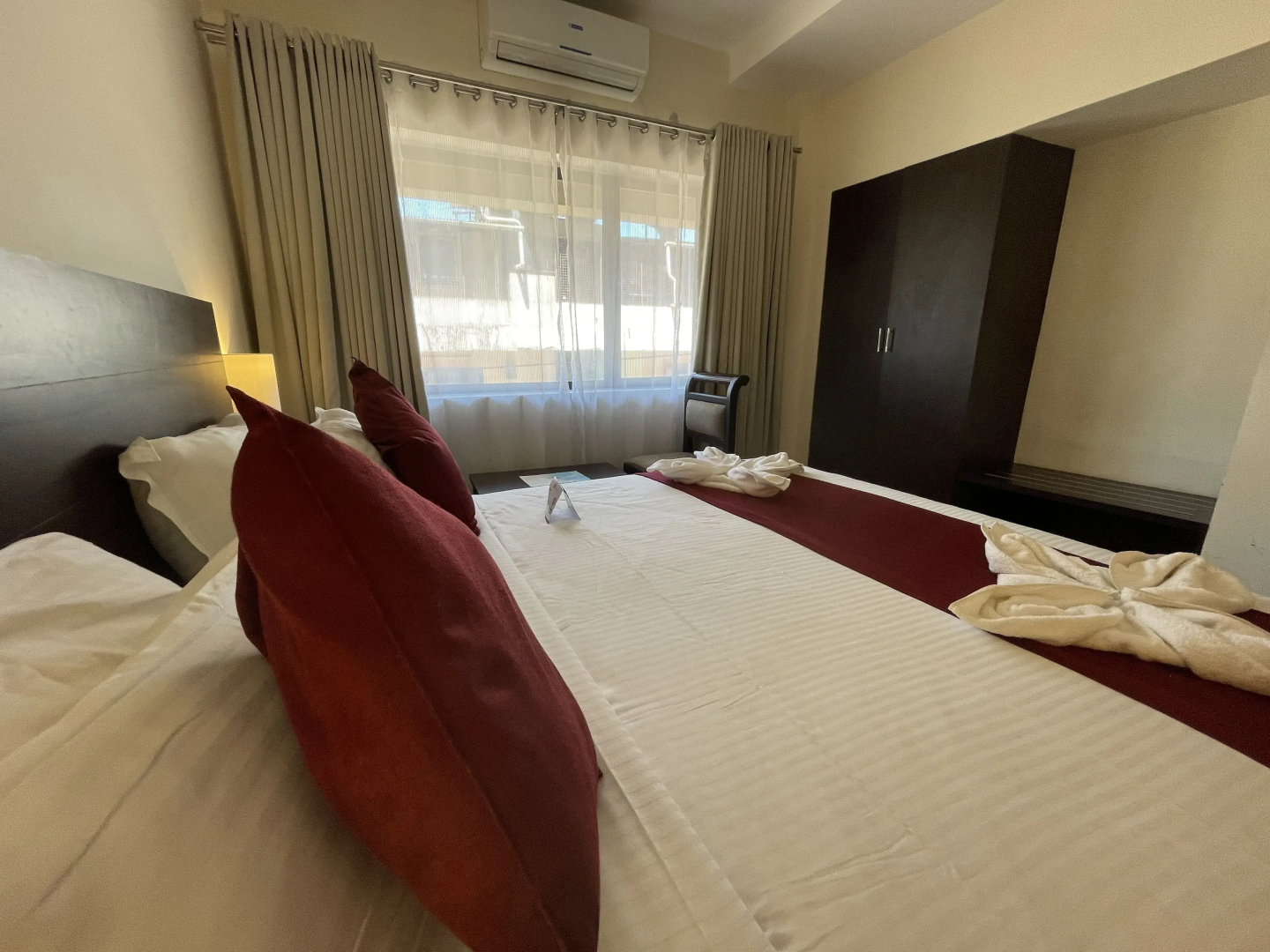 Hotel Yamuna