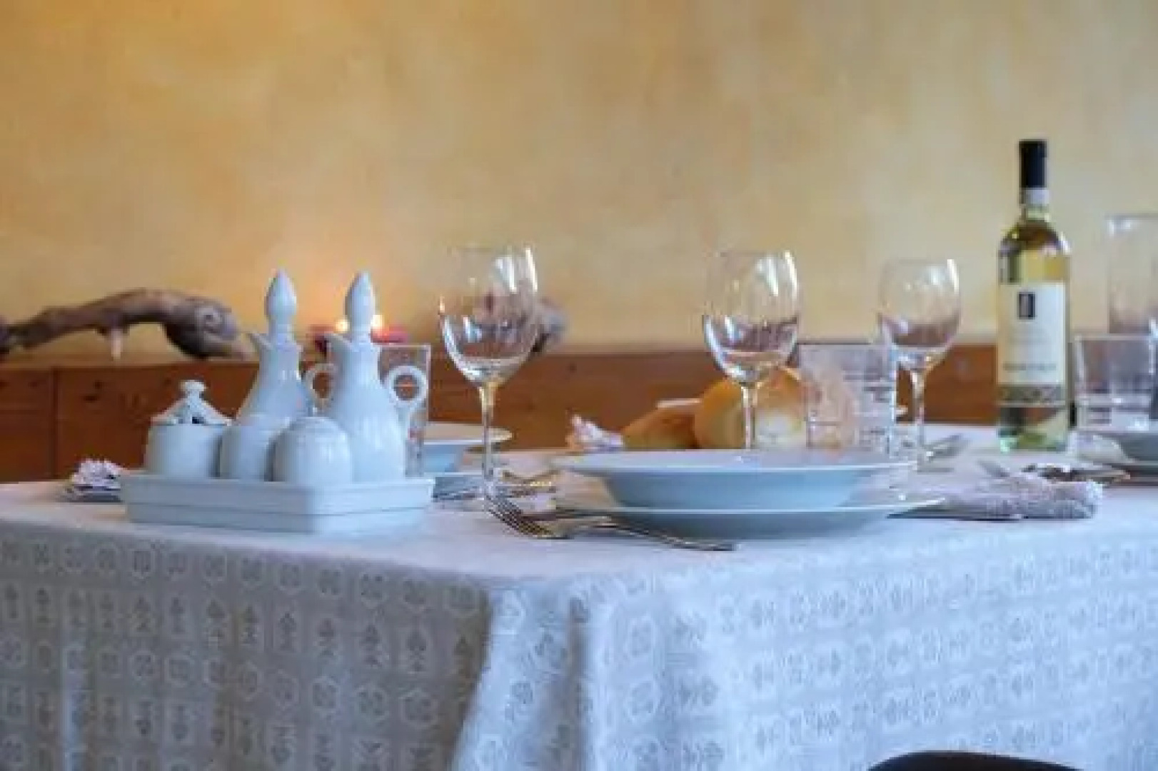 Casa Vacanze Villa Doria