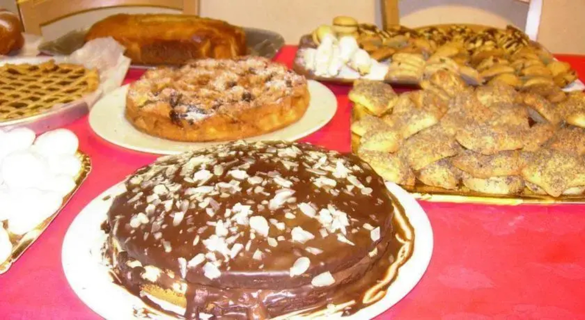 Locanda Borgo Antico