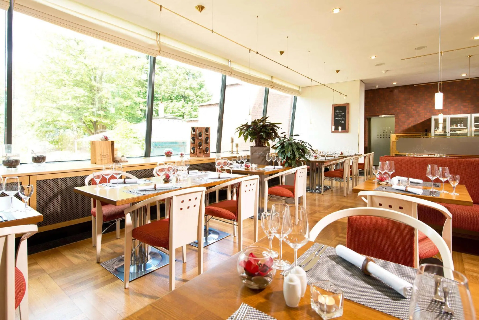 Living Hotel Weißensee