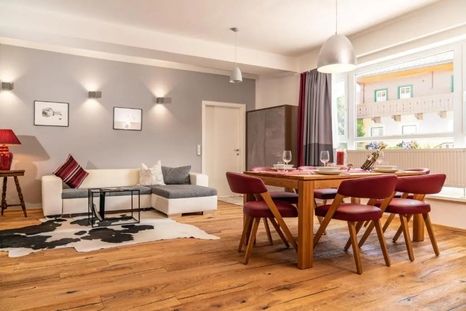 Apartments Greisslerei