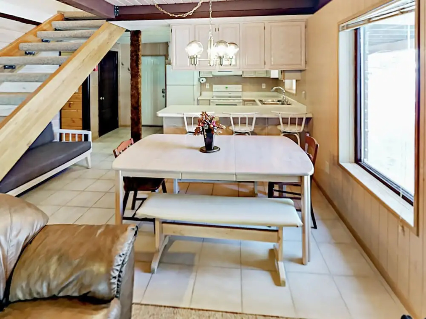 Mountain Glen - 3 Br Home