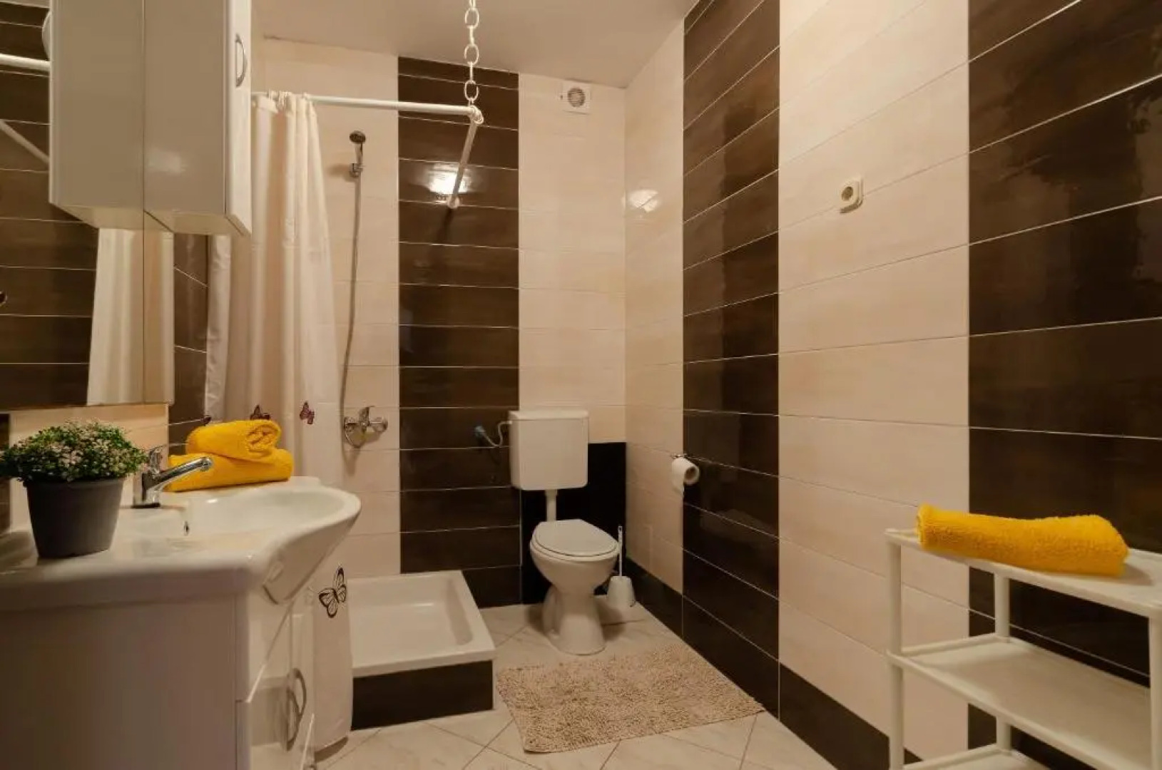 Apartmani Juraj