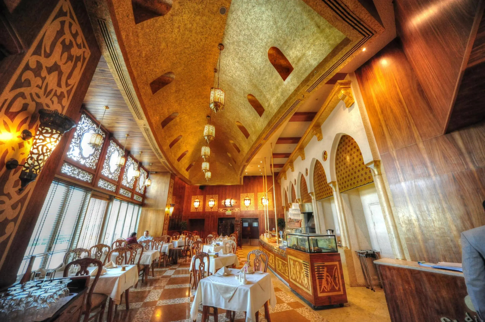 Le Royal Hotels & Resorts - Amman