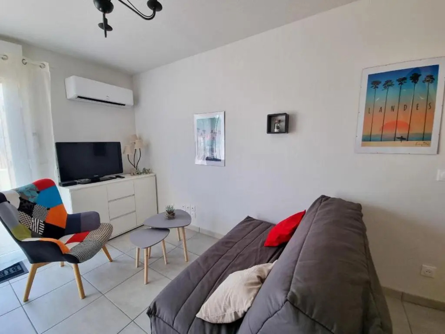 La Cabane de Mimizland ~ 10 min à pied de l'océan