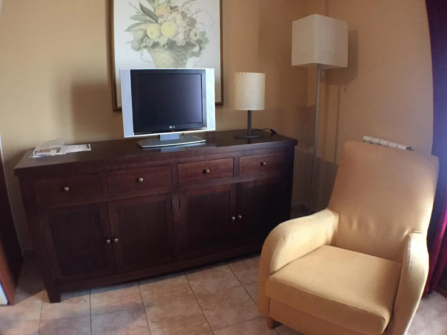 Apartamentos La Trufa Negra