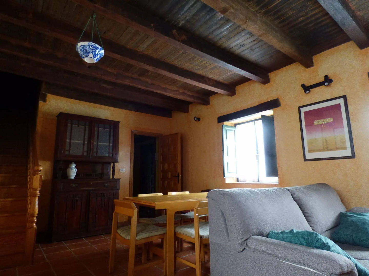 Casa Rural Casa del Camping