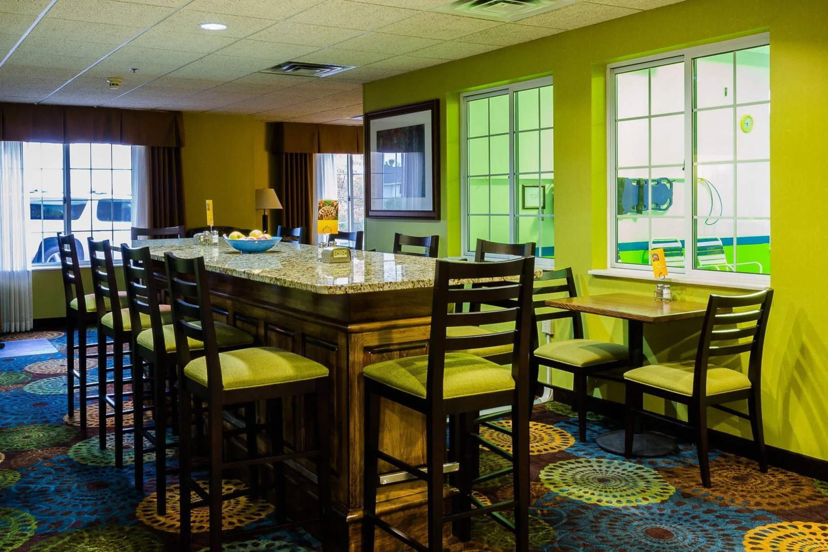Holiday Inn Express Hotel & Suites Acme-Traverse City by IHG