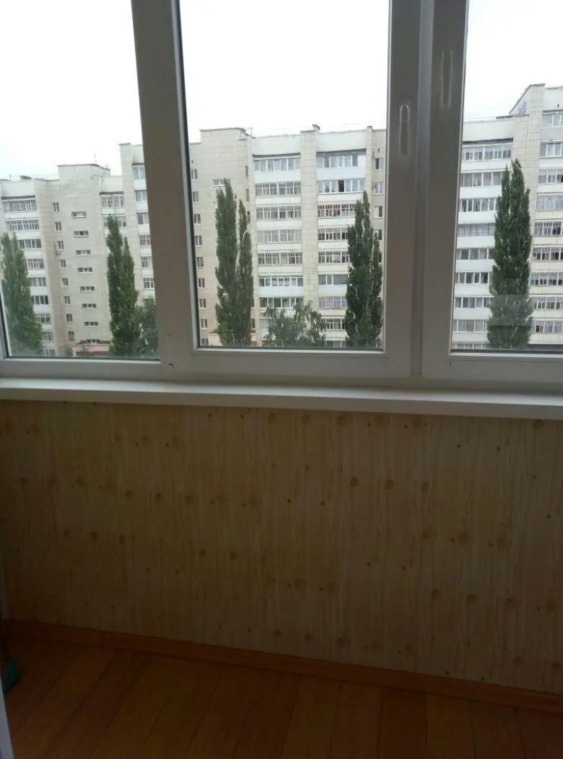 Апартаменты на проспекте Ленина 75А