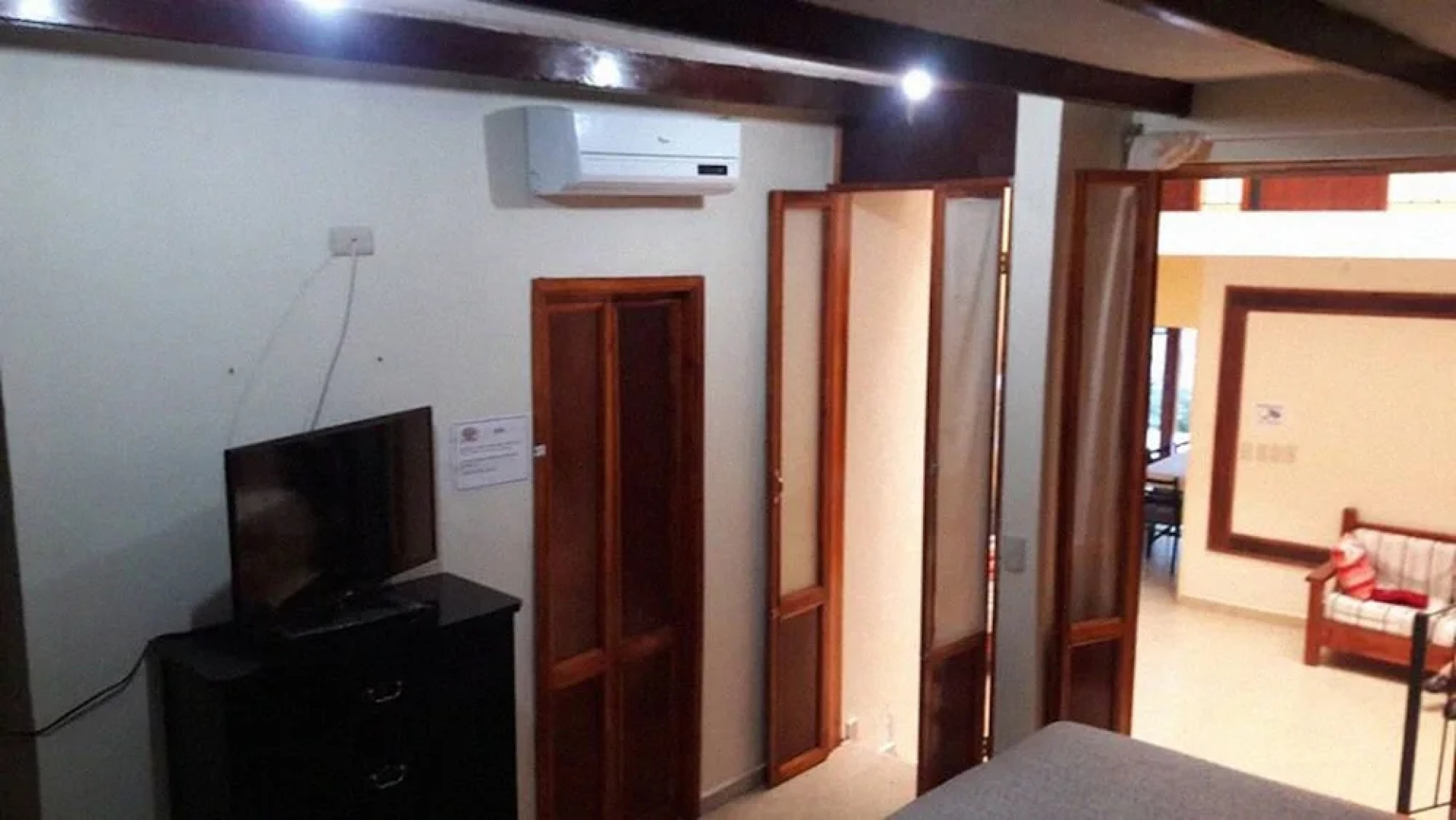 Hotel La Gloria Xilitla