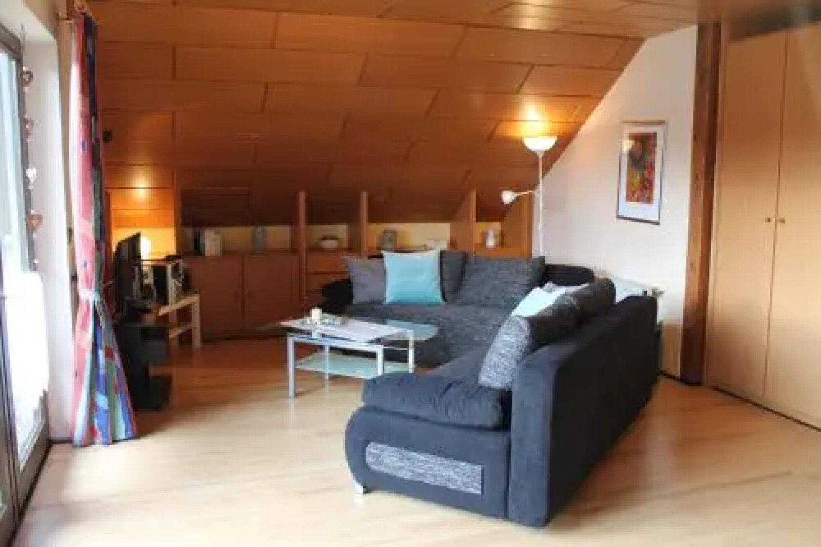 Ferienwohnung Sonnengruss