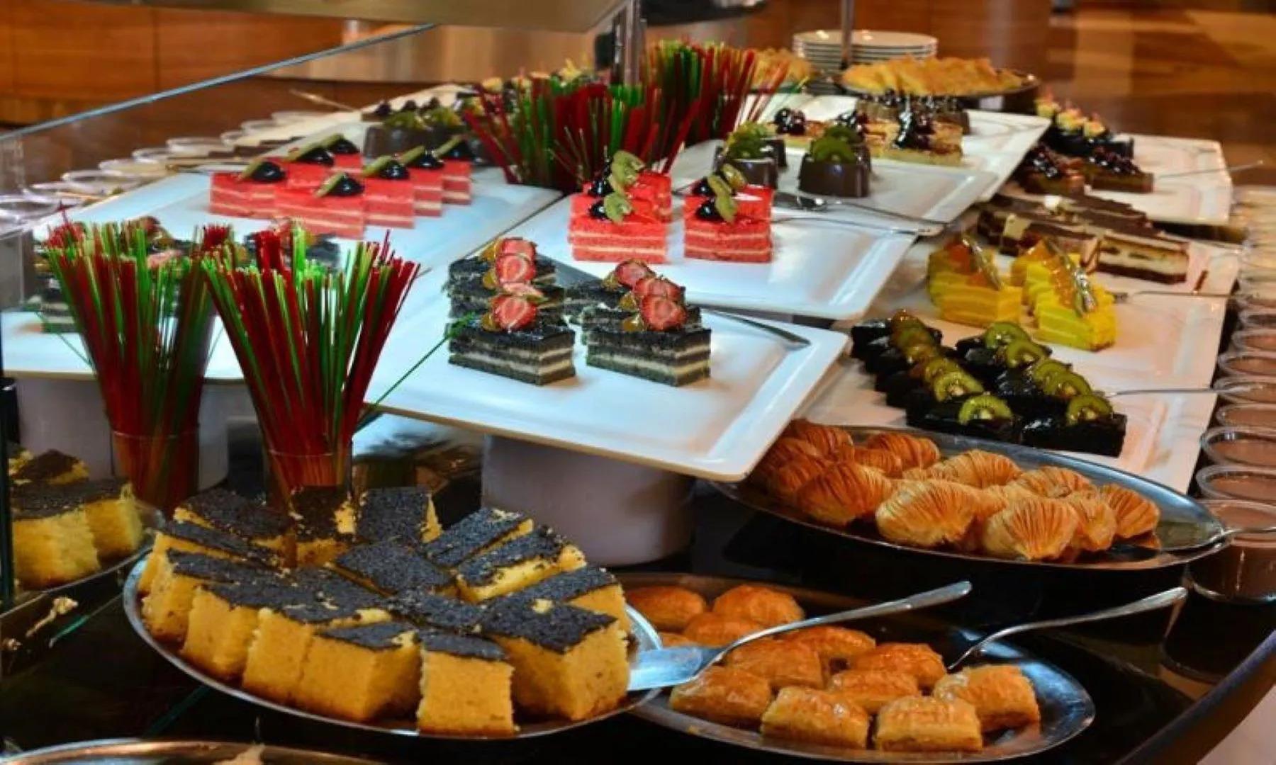 Champion Holiday Village - All Inclusive